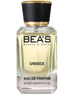 Парфюмерная вода BEA'S U728 Beas