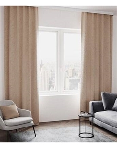 Штора LEGRAND Бриз 150x260 / 58115719 Legrand