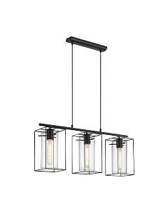 Люстра Eglo Loncino 49496