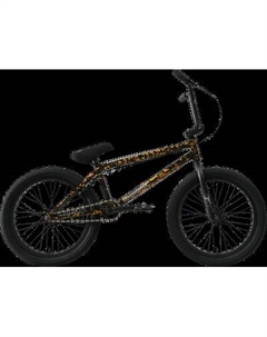 Велосипед Tech Team Grasshoper 20 2024 / NN012693 Tech team