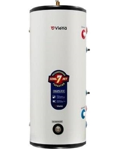 Бойлер косвенного нагрева Viena WTD 150 L