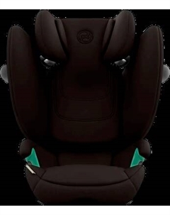 Автокресло Cybex Solution G2