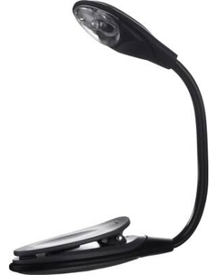 Лампа для чтения Risalux Лоск 3563843