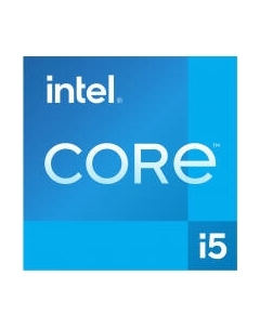 Процессор Intel Core I5-11400