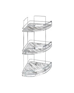 Полка для ванной FORA Marble FOR-MAR03-U Fora