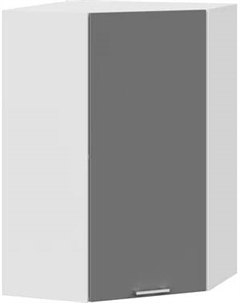 Шкаф навесной для кухни ТриЯ Габриэлла 1ВВ6У Трия