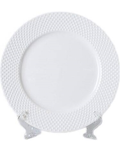 Набор тарелок JEWEL Адель / ПС0015-33 Jewel