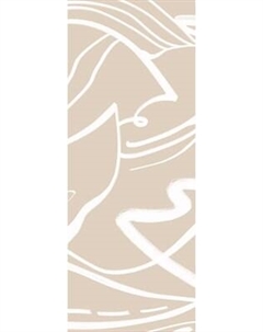 Фотообои листовые Citydecor Scandi 50