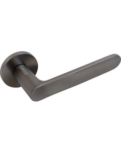 Ручка дверная Аллюр Арт Доната MBN 9340