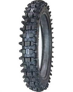 Мотошина универсальная Петрошина Л-96 3.75-19 68P