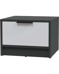 Прикроватная тумба Интерлиния Концепт КТ-ТК1-35