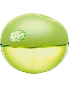 Туалетная вода DKNY Be Delicious Pool Party Lime Mojito Dkny