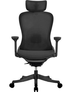 Кресло офисное Sparx FT-14 Enigma Plus