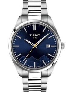Часы наручные мужские Tissot T150.410.11.041.02