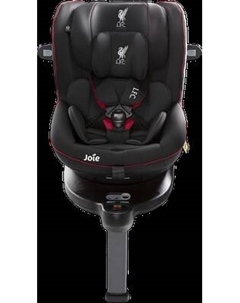 Автокресло Joie i-Spin 360