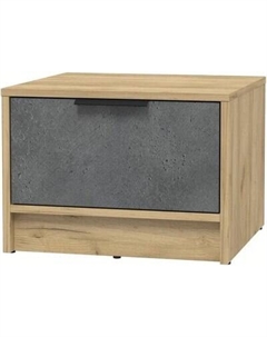 Прикроватная тумба Интерлиния Концепт КТ-ТК1-35