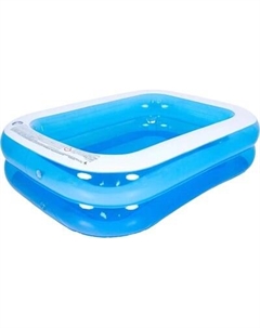 Надувной бассейн Jilong Giant Rectangular Pool 2-ring / 51257