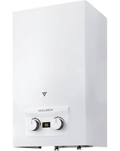 Газовая колонка Halsen WM 12