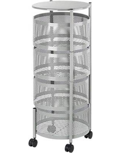 Этажерка El Casa 260037 El casa