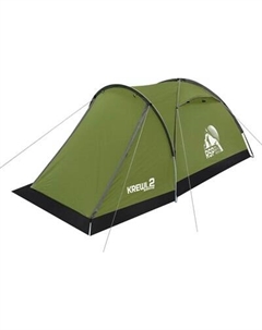 Палатка RSP Outdoor Krewl 2 / T-KRE-2-OLGN Rsp outdoor