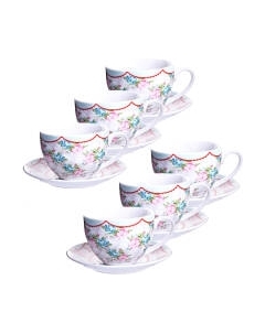 Набор для чая/кофе Loraine 25925