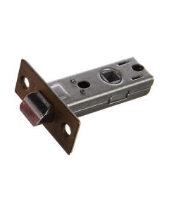 Защелка врезная Ренц INL 5-45 CF