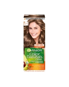 Крем-краска для волос Garnier Color Naturals Creme 6