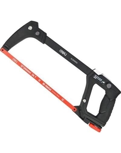 Ножовка Deli EDL353812G