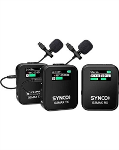 Микрофон Synco G2A2Max