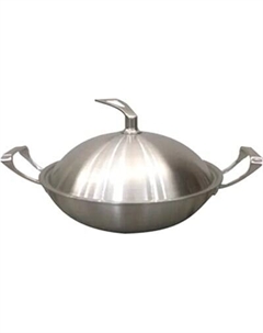 Вок Hurakan HKN-WPD06C