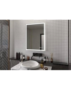 Зеркало Maroni Regular LED 600х800