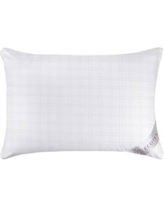 Подушка для сна ECOTEX Антистресс 50x70 / ПАН57 Ecotex