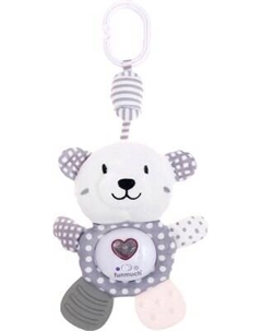 Подвеска на кроватку Sima-Land Мишутка FM888-19 / 10140488 Sima-land