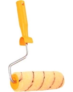 Валик малярный Mr. Farber с ручкой 8мм / 0507-41881 Mr. farber