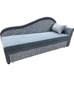 Тахта Анмикс Вика правая