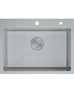 Мойка кухонная D&K DKS605004 D&k