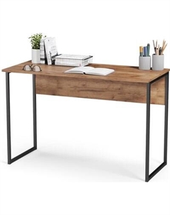 Письменный стол Soma СПМ-5 Metal 110x50