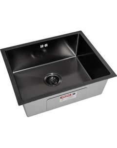 Мойка кухонная Arfeka Eco AR 55x45