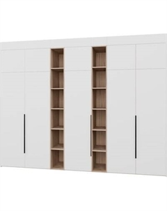 Шкаф Рэйгрупп Рэй S257-В16-3-EBЕ В16-3