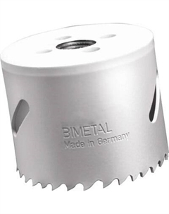 Коронка Wilpu 79мм 4-6 tpi / 3007900101