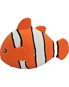 Игрушка для животных КотикиСобачки Рыбка Немо / LTX-2272 Котикисобачки
