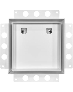 Решетка вентиляционная Homy Air AP100WM Homy air