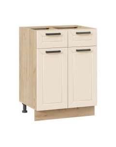 Шкаф-стол кухонный ТриЯ Лорас 1Н6Я1 Трия