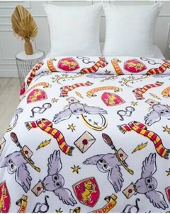 Плед Павлинка Совы 200x220