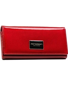 Портмоне Peterson PTN PH24-1-SAF