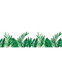 Фотообои листовые Citydecor Цветы и Растения 238