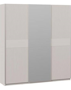 Шкаф-купе ТриЯ Оскар Хилтон Т2 2100 / 271137 Трия