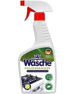 Чистящее средство для кухни Konigliche Wasche 500мл Konigliche wasche