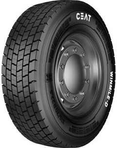 Грузовая шина CEAT Winmile-D 315/80R22.5 156/150L 20нс Ceat