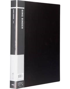 Папка для бумаг Deli 5383